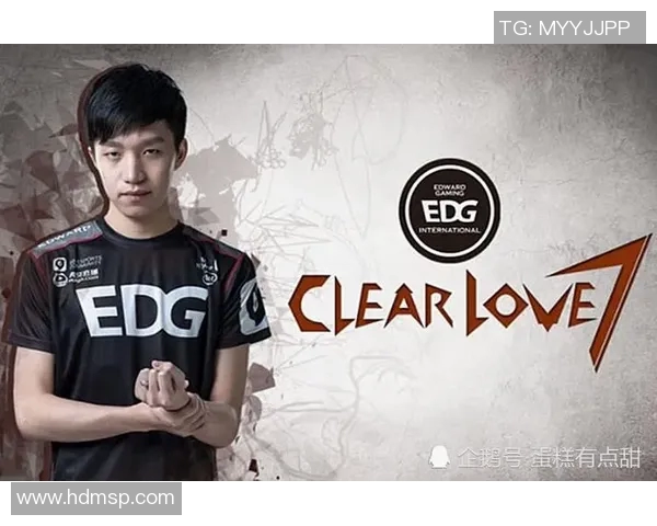 职业联赛EDG在S15赛季中的技术表现全面分析与点评