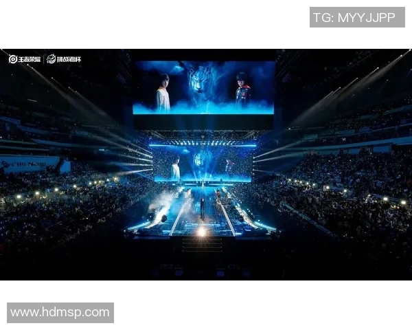 电竞比分深度对话赵强探讨王者荣耀背后的成长与挑战