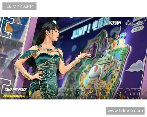 电竞比分专访吴芳揭秘和平精英成功秘诀与未来发展趋势