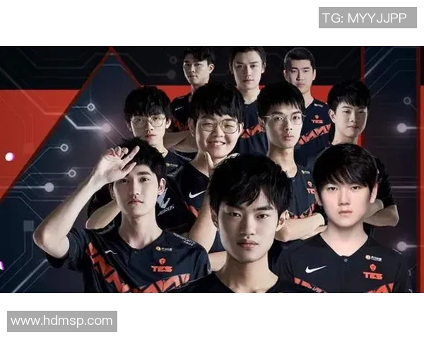 英雄联盟速度排行榜揭晓TES战队荣登第八名引发热议