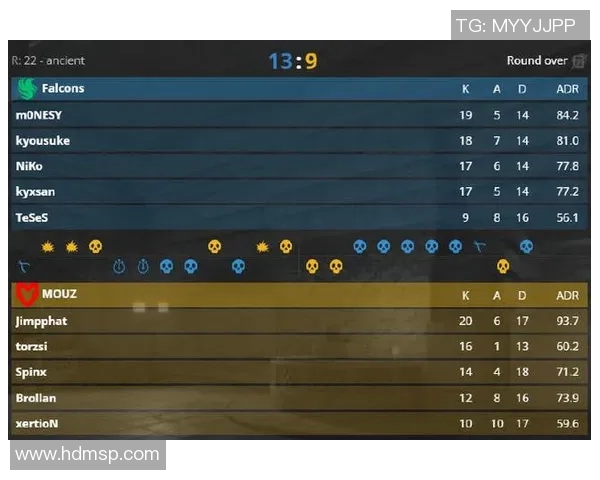 提升电竞比分科学英雄联盟选手心理素质的有效训练方法探讨实时数据