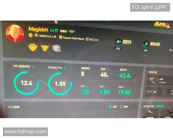 CSGO心理素质排行榜V5荣登第四名展现强大心理素质与竞技实力实时新闻